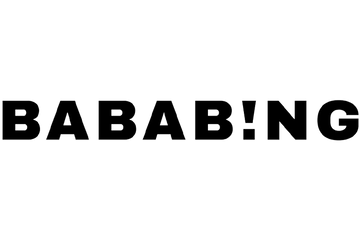 bababing-logo | Natural Baby Shower