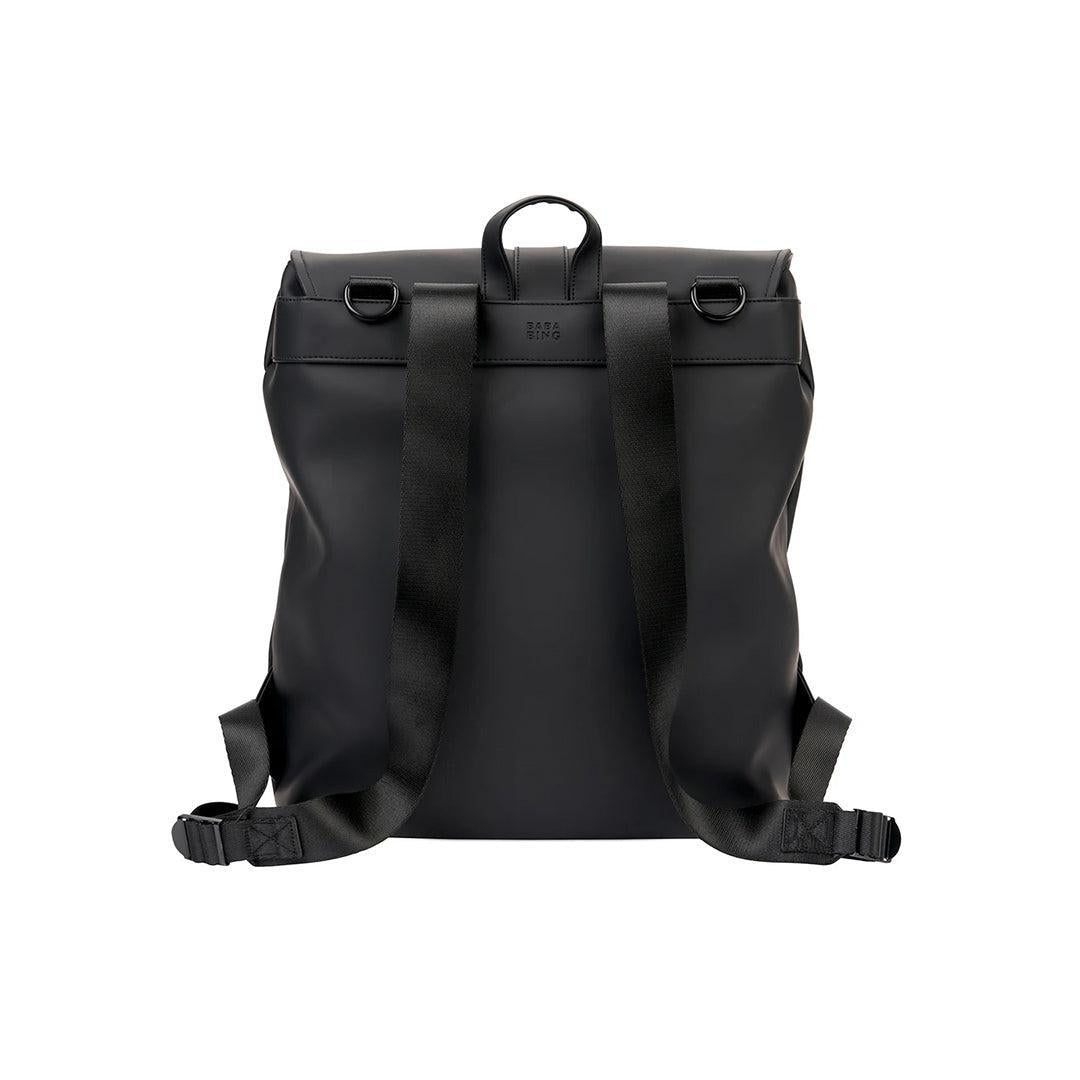 Bababing Sorm Changing Bag - Black-Changing Bags-Black- | Natural Baby Shower