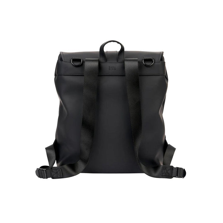 Bababing Sorm Changing Bag - Black-Changing Bags-Black- | Natural Baby Shower