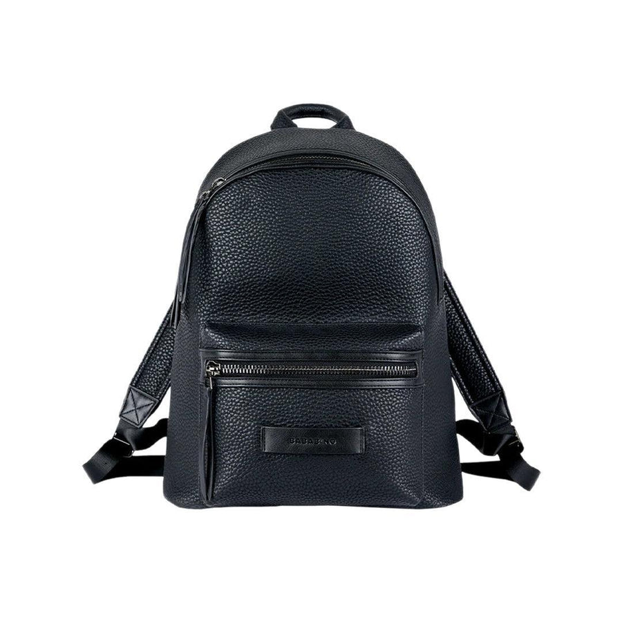 Bababing Luca Changing Bag - Black-Changing Bags-Black- | Natural Baby Shower