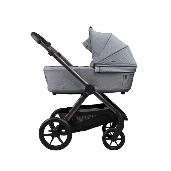 Bababing Raffi MKII Pushchair & Carrycot - Duck Egg-Stroller Bundles-Duck Egg- | Natural Baby Shower