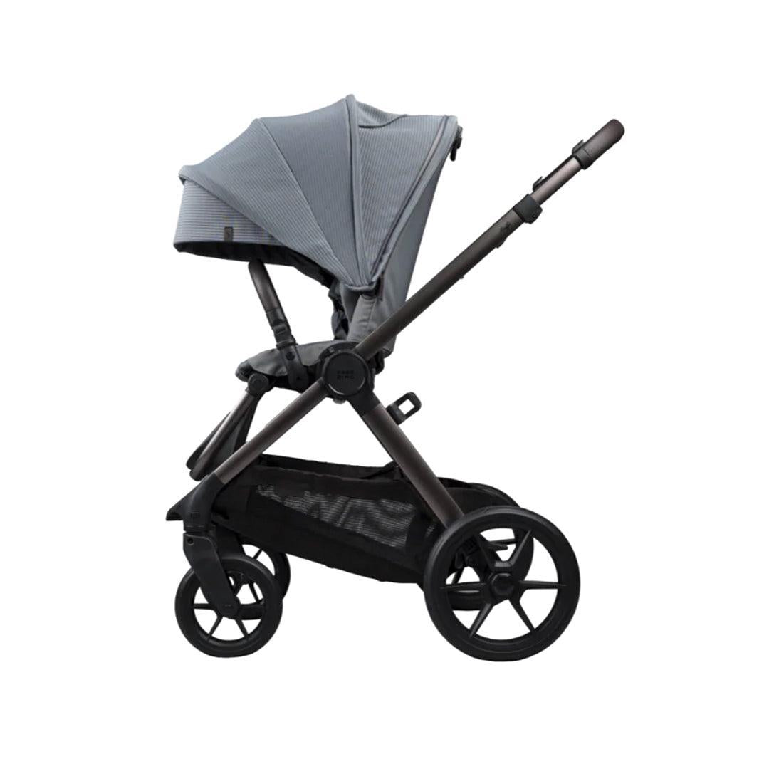 Bababing Raffi MKII Pushchair & Carrycot - Duck Egg-Stroller Bundles-Duck Egg- | Natural Baby Shower