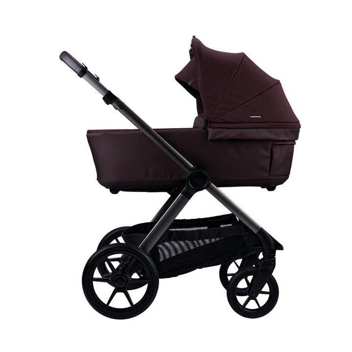 Bababing Raffi MKII Pushchair & Carrycot - Heritage-Stroller Bundles-Heritage- | Natural Baby Shower