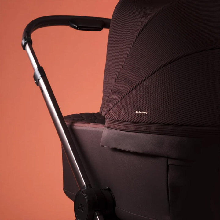 Bababing Raffi MKII Pushchair & Carrycot - Heritage-Stroller Bundles-Heritage- | Natural Baby Shower