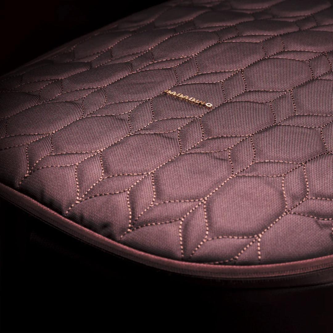 Bababing Raffi MKII Pushchair & Carrycot - Heritage-Stroller Bundles-Heritage- | Natural Baby Shower