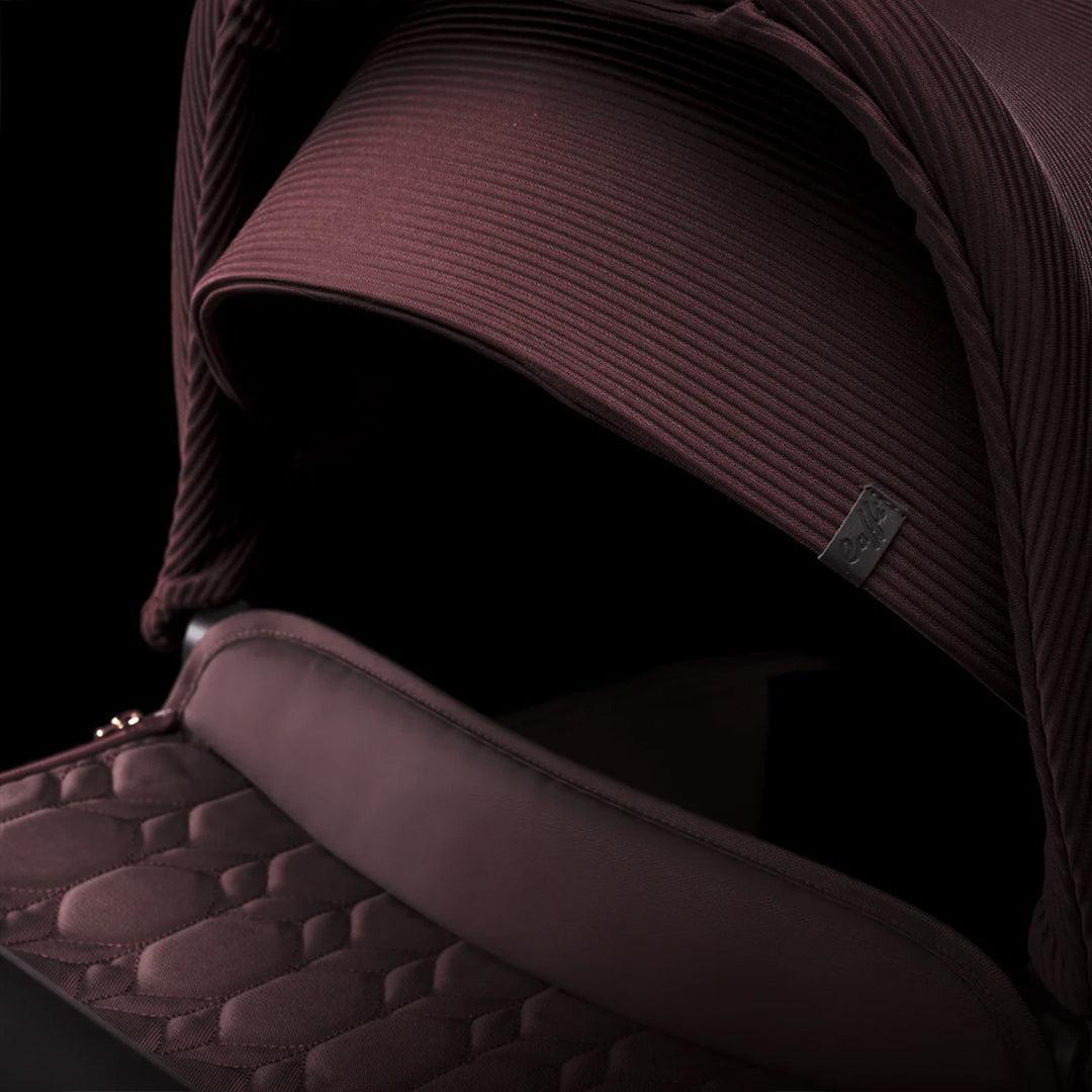 Bababing Raffi MKII Pushchair & Carrycot - Heritage-Stroller Bundles-Heritage- | Natural Baby Shower