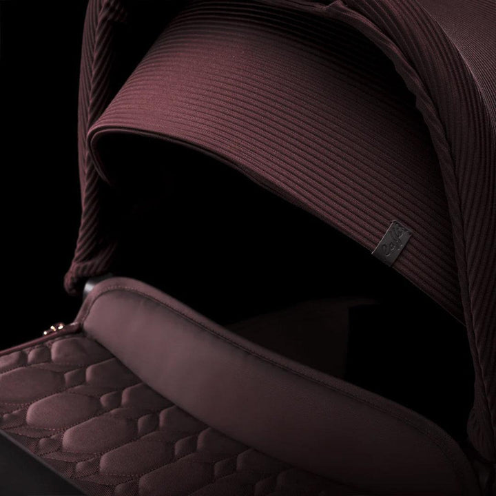 Bababing Raffi MKII Pushchair & Carrycot - Heritage-Stroller Bundles-Heritage- | Natural Baby Shower