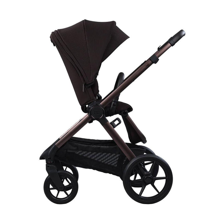 Bababing Raffi MKII Pushchair & Carrycot - Kofe-Stroller Bundles-Kofe- | Natural Baby Shower