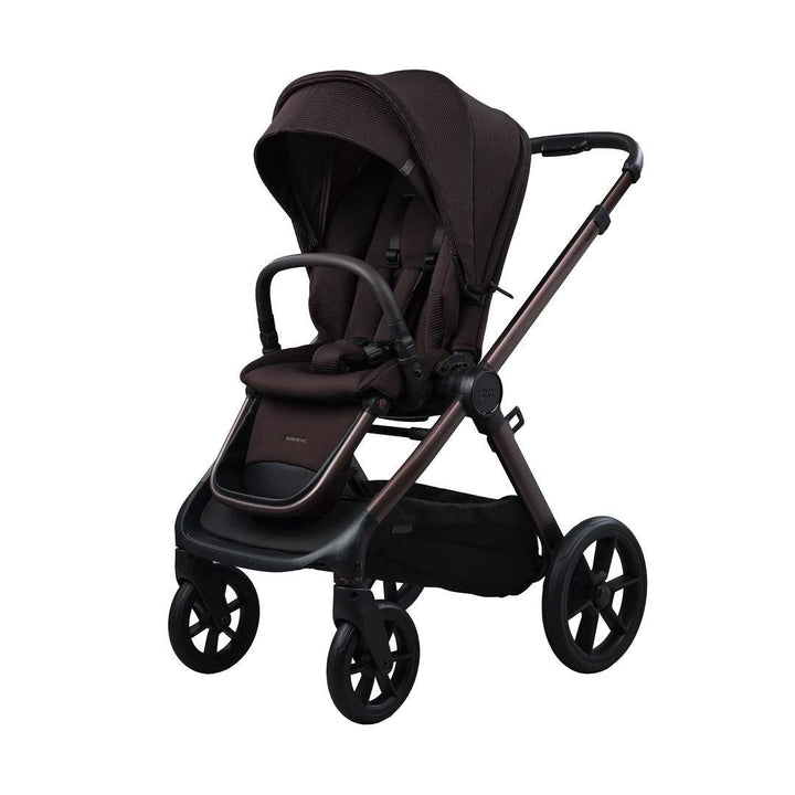 Bababing Raffi MKII Pushchair & Carrycot - Kofe-Stroller Bundles-Kofe- | Natural Baby Shower