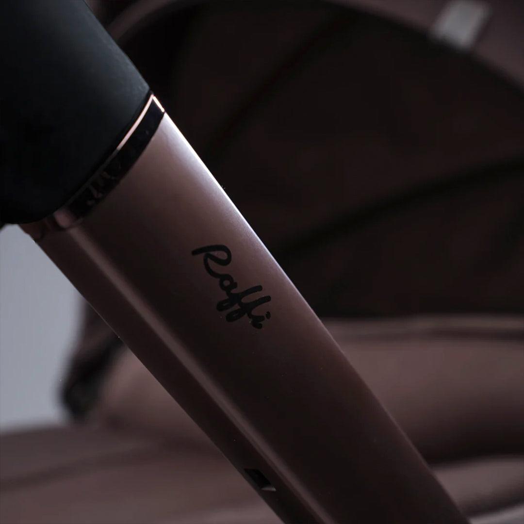 Bababing Raffi MKII Pushchair & Carrycot - Kofe-Stroller Bundles-Kofe- | Natural Baby Shower