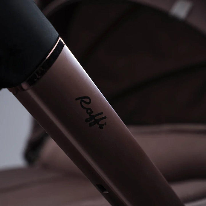 Bababing Raffi MKII Pushchair & Carrycot - Kofe-Stroller Bundles-Kofe- | Natural Baby Shower