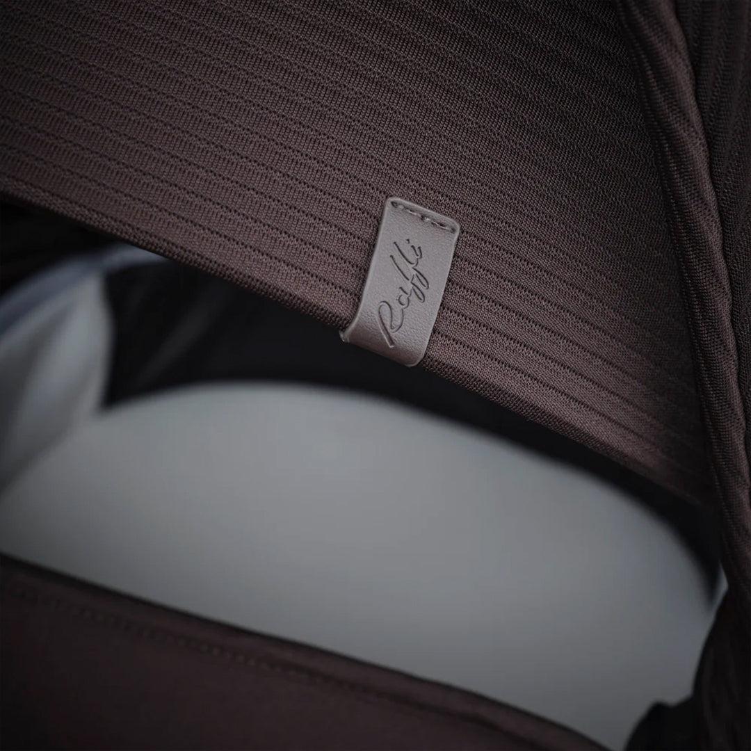 Bababing Raffi MKII Pushchair & Carrycot - Kofe-Stroller Bundles-Kofe- | Natural Baby Shower