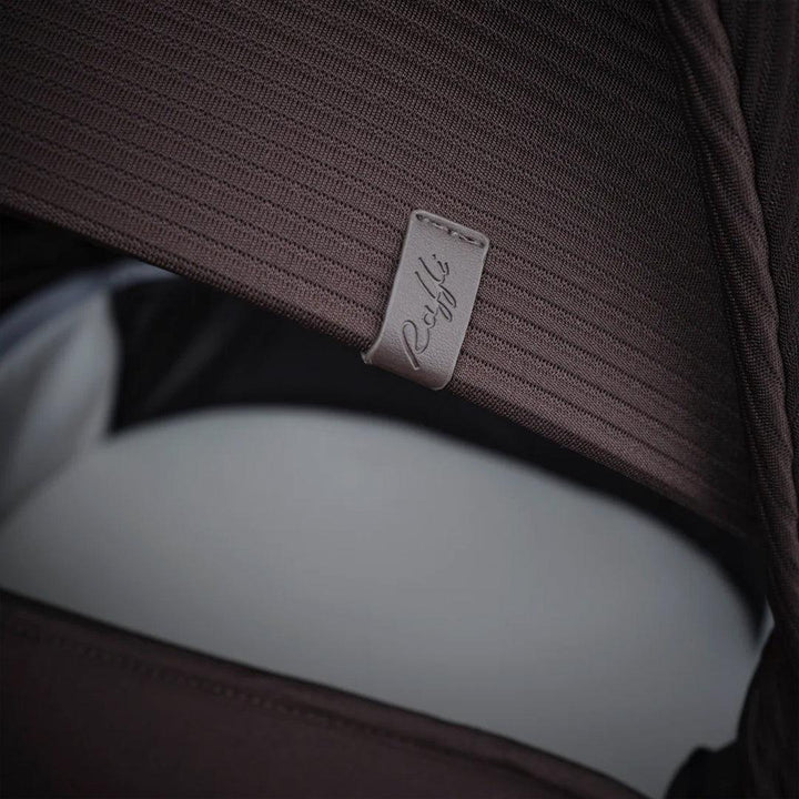 Bababing Raffi MKII Pushchair & Carrycot - Kofe-Stroller Bundles-Kofe- | Natural Baby Shower