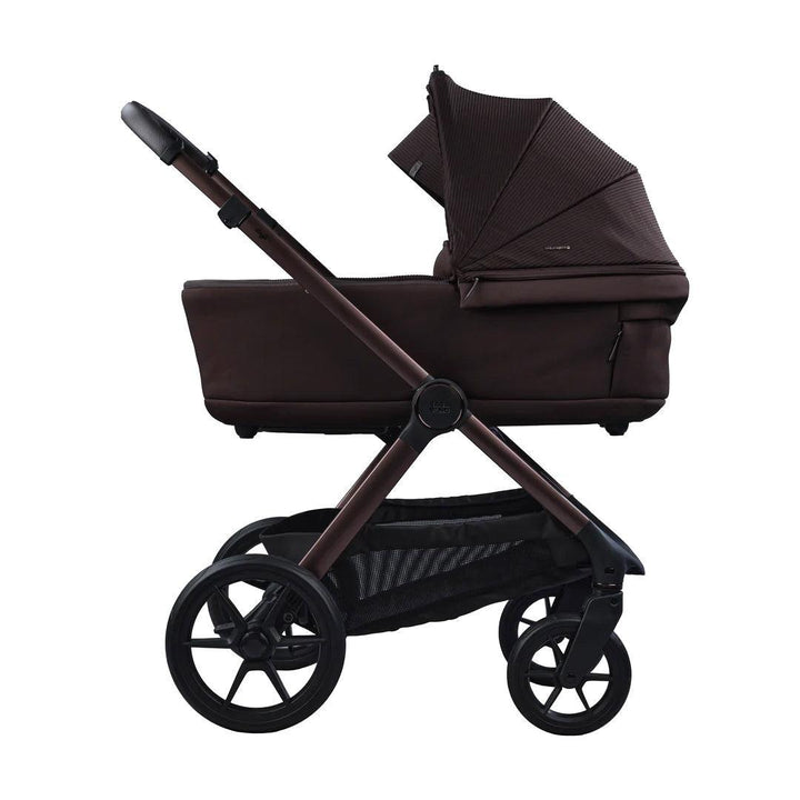 Bababing Raffi MKII Pushchair & Carrycot - Kofe-Stroller Bundles-Kofe- | Natural Baby Shower