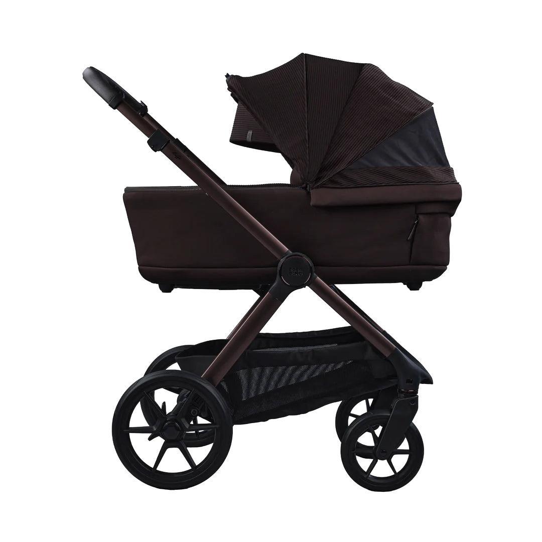Bababing Raffi MKII Pushchair & Carrycot - Kofe-Stroller Bundles-Kofe- | Natural Baby Shower