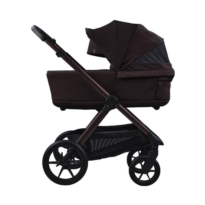 Bababing Raffi MKII Pushchair & Carrycot - Kofe-Stroller Bundles-Kofe- | Natural Baby Shower