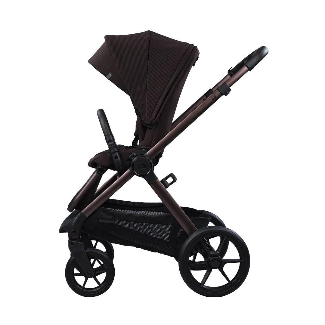 Bababing Raffi MKII Pushchair & Carrycot - Kofe-Stroller Bundles-Kofe- | Natural Baby Shower