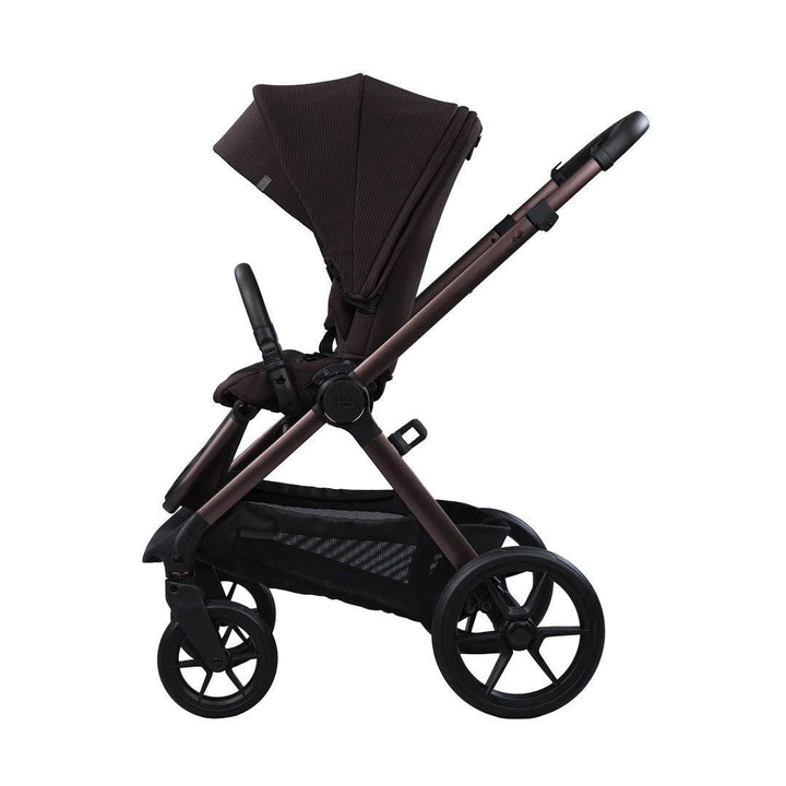 Bababing Raffi MKII Pushchair & Carrycot - Kofe-Stroller Bundles-Kofe- | Natural Baby Shower