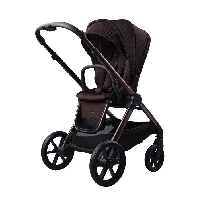 Bababing Raffi MKII Pushchair & Carrycot - Kofe-Stroller Bundles-Kofe- | Natural Baby Shower