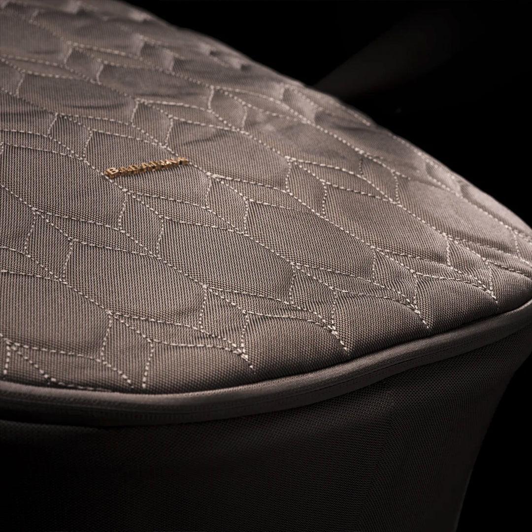 Bababing Raffi MKII Pushchair & Carrycot - Minky-Stroller Bundles-Minky- | Natural Baby Shower