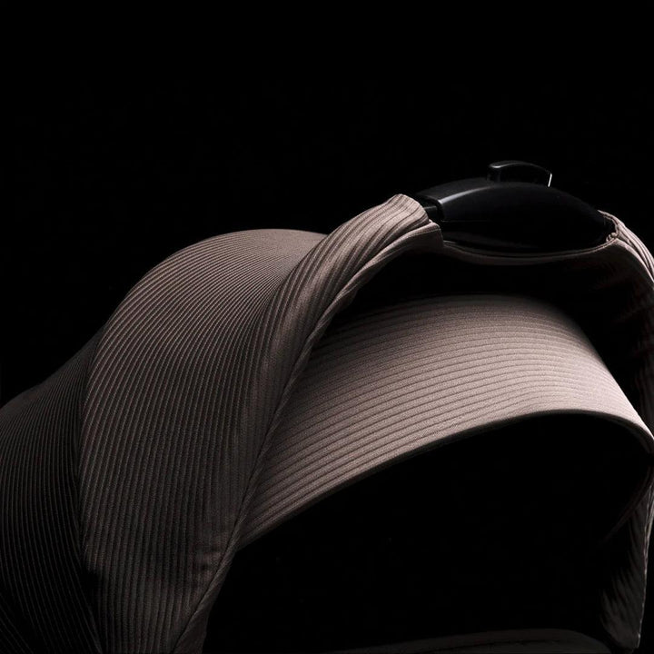 Bababing Raffi MKII Pushchair & Carrycot - Minky-Stroller Bundles-Minky- | Natural Baby Shower