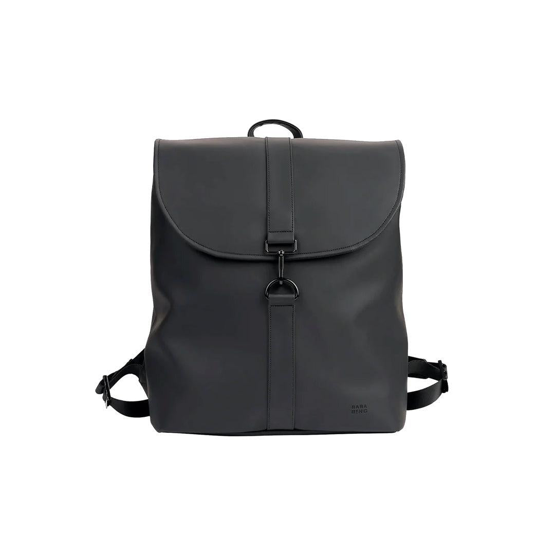 Bababing Sorm Changing Bag - Black-Changing Bags-Black- | Natural Baby Shower