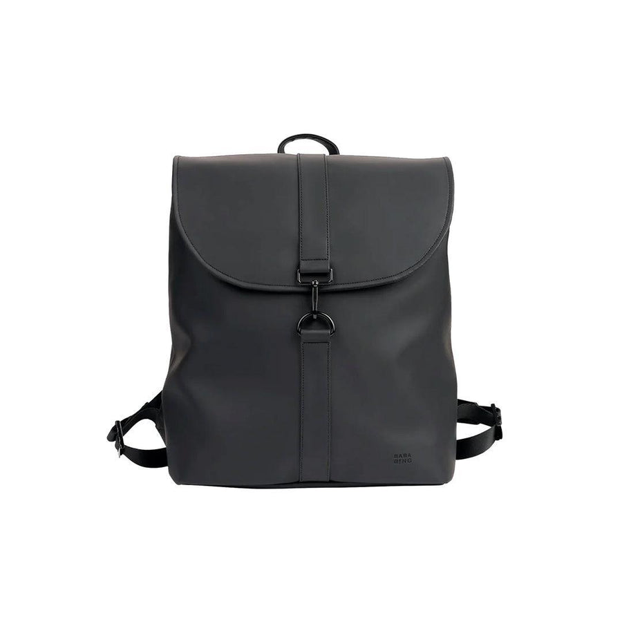 Bababing Sorm Changing Bag - Black-Changing Bags-Black- | Natural Baby Shower