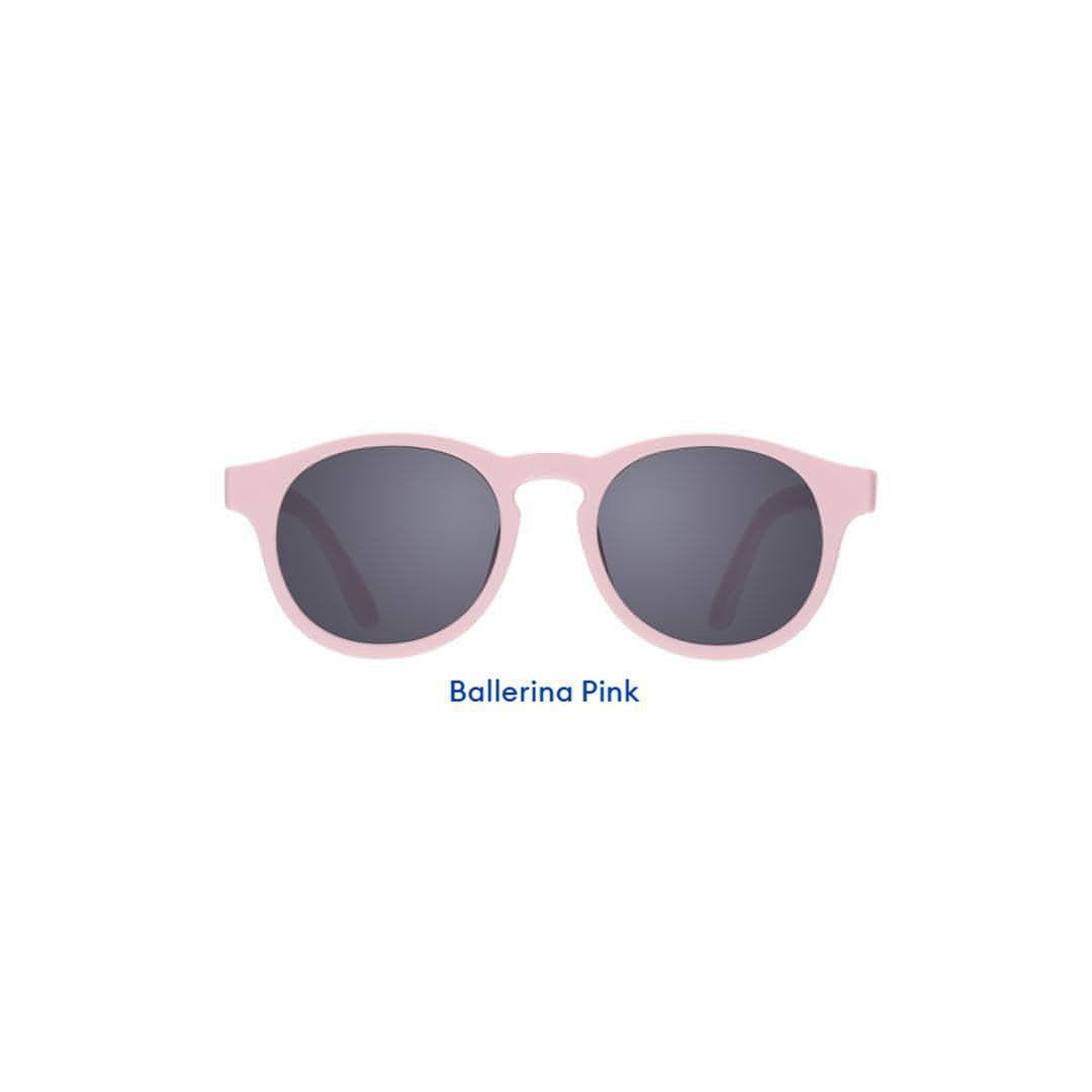 Babiators Little Adventurer Keyhole Bundle-Sunglasses- | Natural Baby Shower