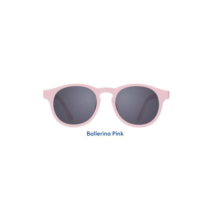 Babiators Little Adventurer Keyhole Bundle-Sunglasses- | Natural Baby Shower