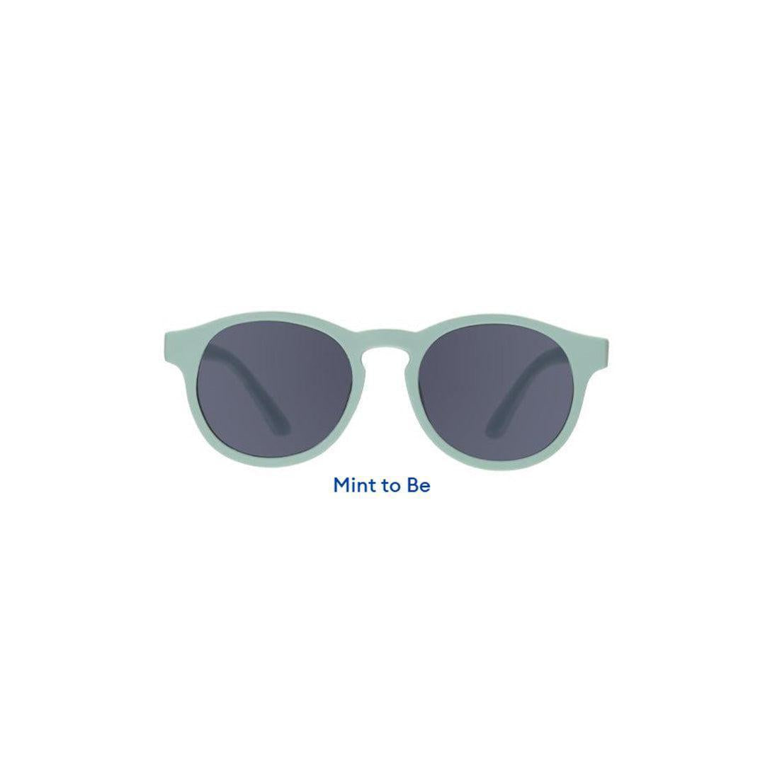 Babiators Little Adventurer Keyhole Bundle-Sunglasses- | Natural Baby Shower