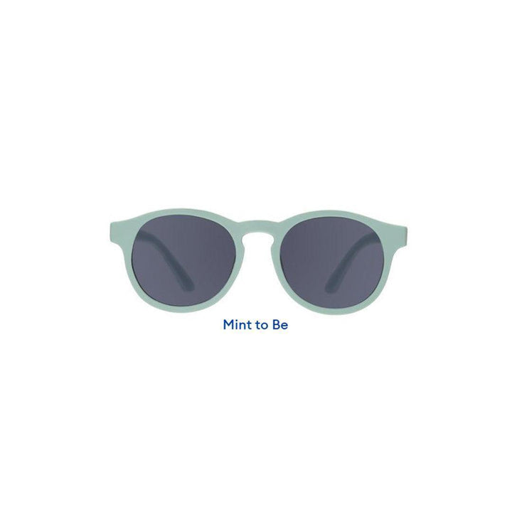 Babiators Little Adventurer Keyhole Bundle-Sunglasses- | Natural Baby Shower