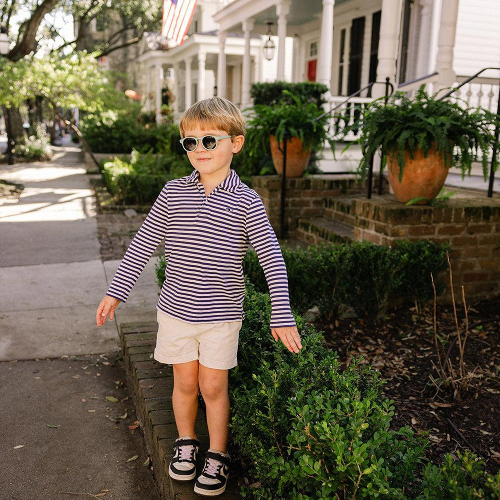 Babiators Original Keyhole Sunglasses - Mint to Be-Sunglasses-Mint to Be-0-2y (Junior) | Natural Baby Shower