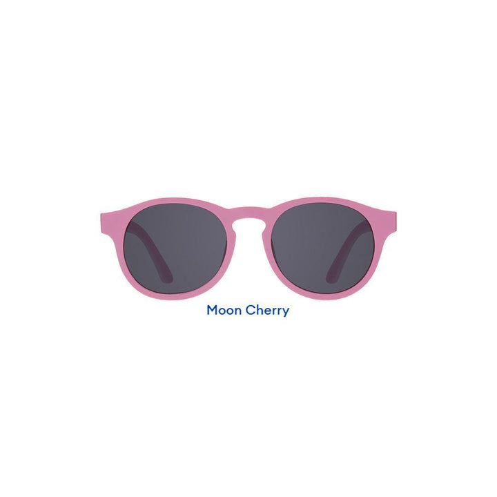 Babiators Little Adventurer Keyhole Bundle-Sunglasses- | Natural Baby Shower