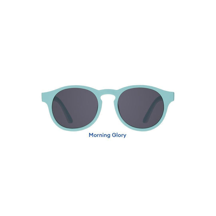 Babiators Little Adventurer Keyhole Bundle-Sunglasses- | Natural Baby Shower