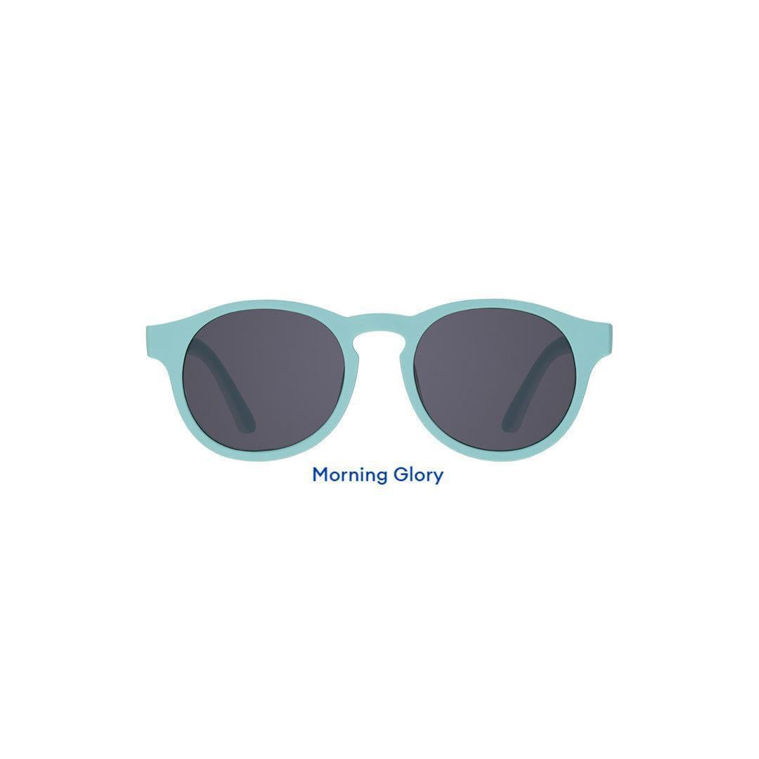Babiators Little Adventurer Keyhole Bundle-Sunglasses- | Natural Baby Shower