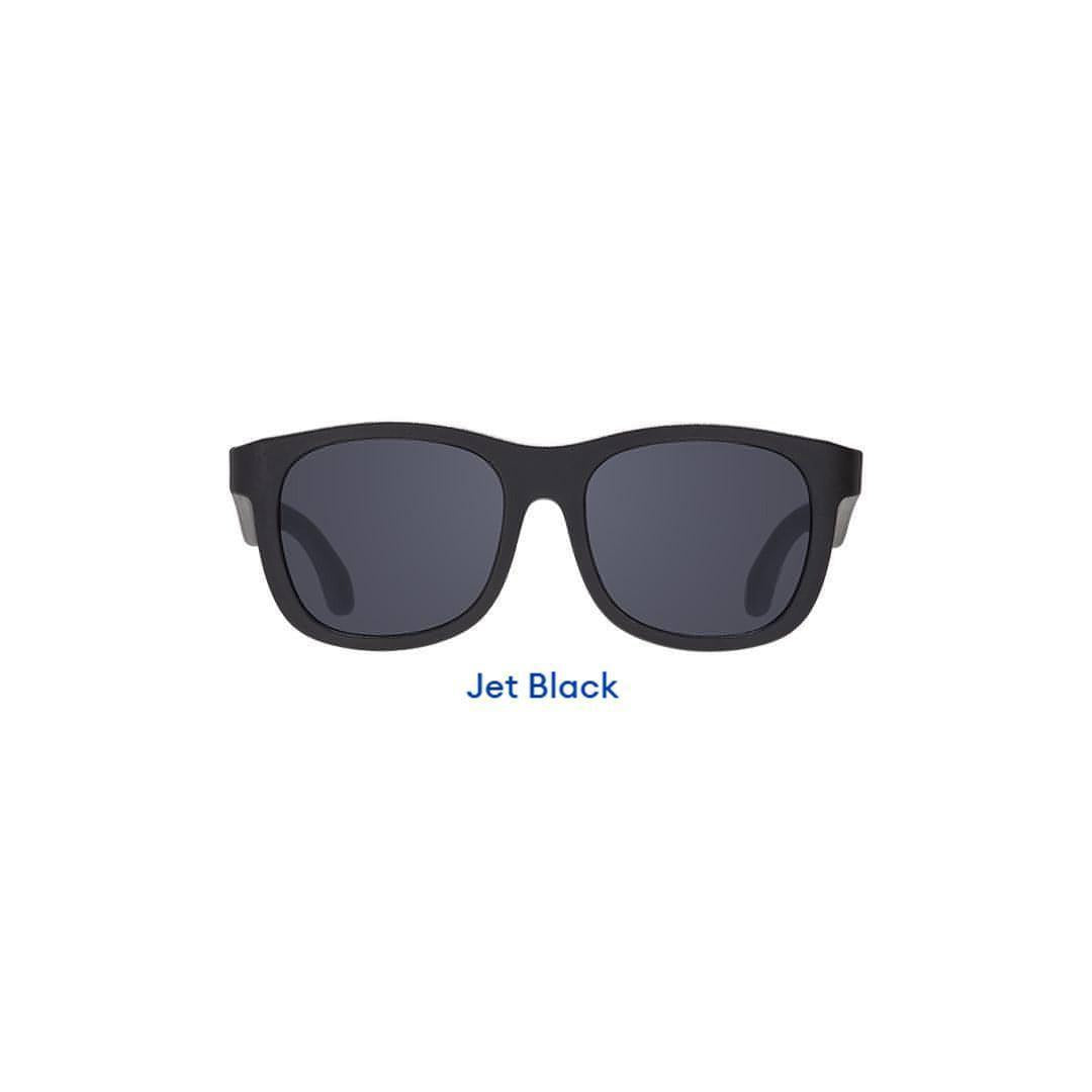Babiators Little Adventurer Navigator Bundle-Sunglasses- | Natural Baby Shower