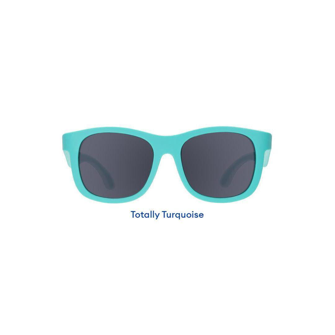 Babiators Little Adventurer Navigator Bundle-Sunglasses- | Natural Baby Shower