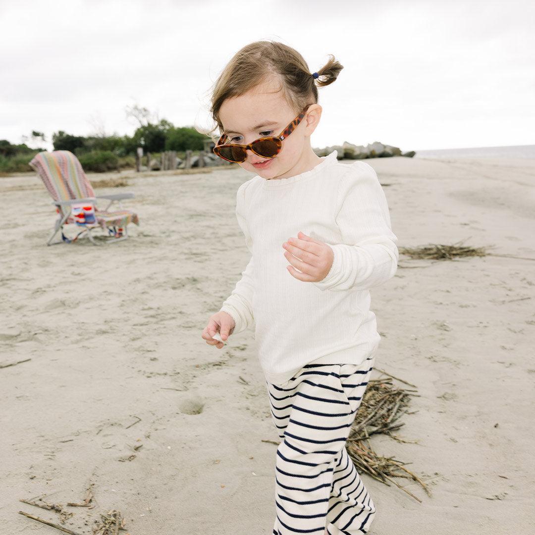 Babiators Original Cat-Eye Sunglasses - Classic Tortoise-Sunglasses-Classic Tortoise-0-2y | Natural Baby Shower