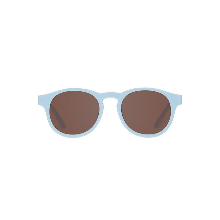 Babiators Original Keyhole Sunglasses - Baby Blue-Sunglasses-Baby Blue-0-2y | Natural Baby Shower