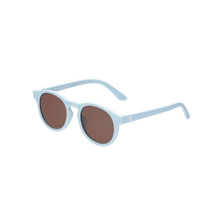 Babiators Original Keyhole Sunglasses - Baby Blue-Sunglasses-Baby Blue-0-2y | Natural Baby Shower