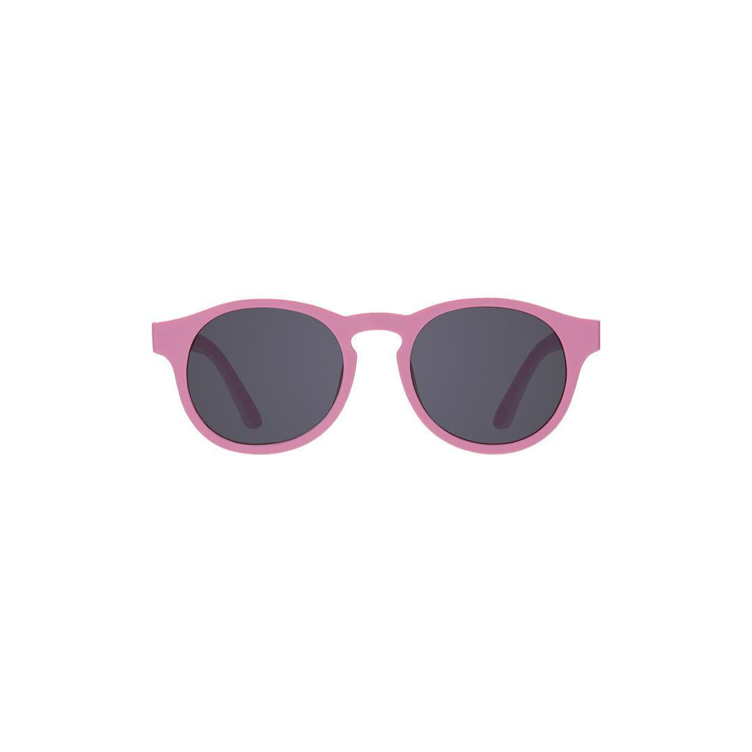 Babiators Original Keyhole Sunglasses - Moon Cherry-Sunglasses-Moon Cherry-0-2y | Natural Baby Shower