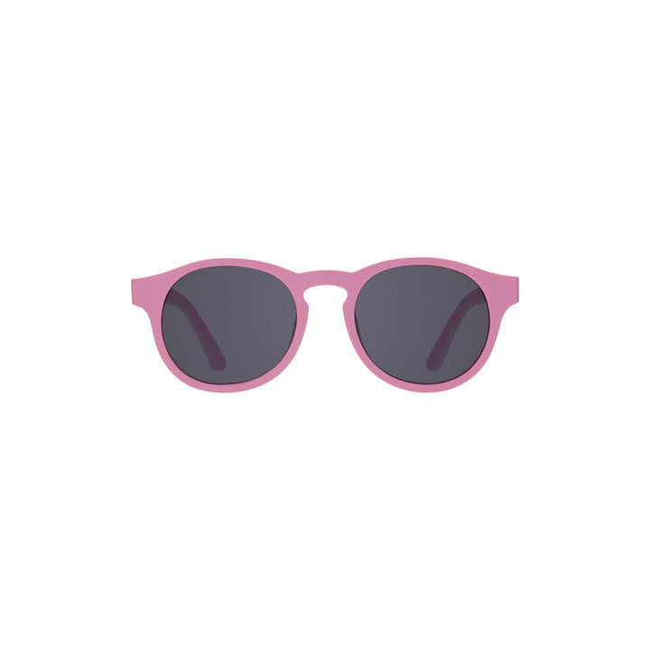 Babiators Original Keyhole Sunglasses - Moon Cherry-Sunglasses-Moon Cherry-0-2y | Natural Baby Shower