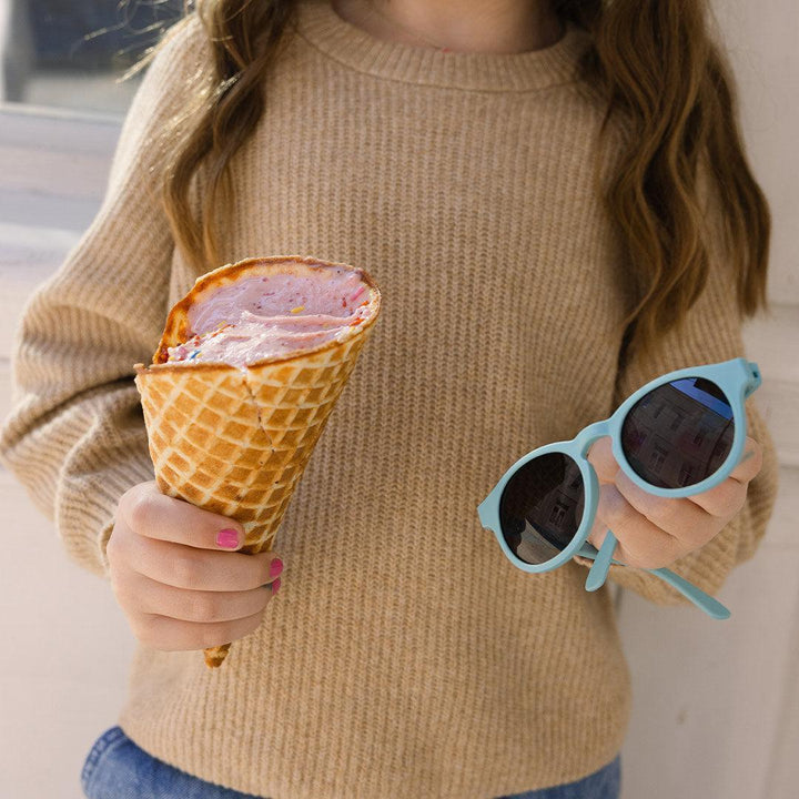 Babiators Original Keyhole Sunglasses - Morning Glory-Sunglasses-Morning Glory-0-2y | Natural Baby Shower