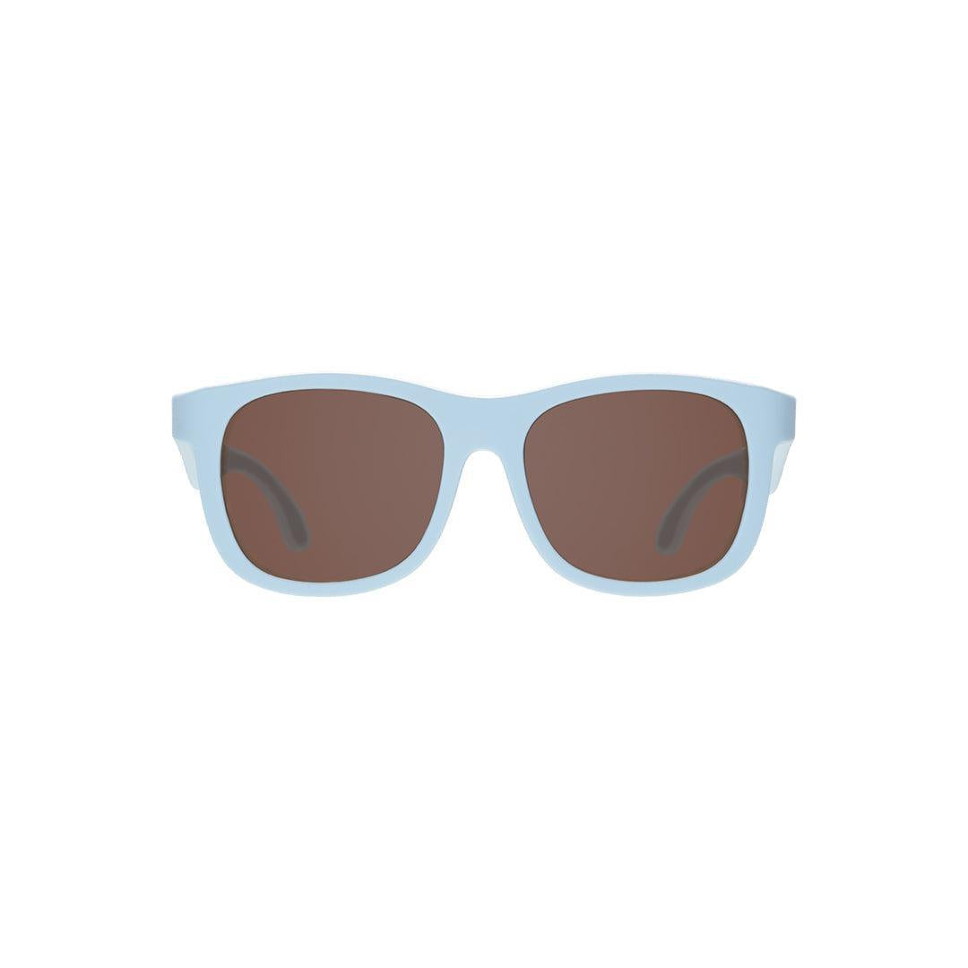Babiators Original Navigator Sunglasses - Baby Blue-Sunglasses-Baby Blue-0-2y | Natural Baby Shower