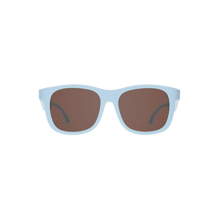 Babiators Original Navigator Sunglasses - Baby Blue-Sunglasses-Baby Blue-0-2y | Natural Baby Shower