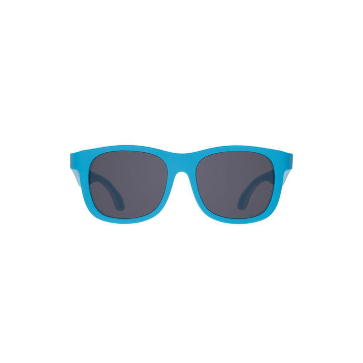 Babiators Original Navigator Sunglasses - Blue Crush-Sunglasses-Blue Crush-0-2y | Natural Baby Shower