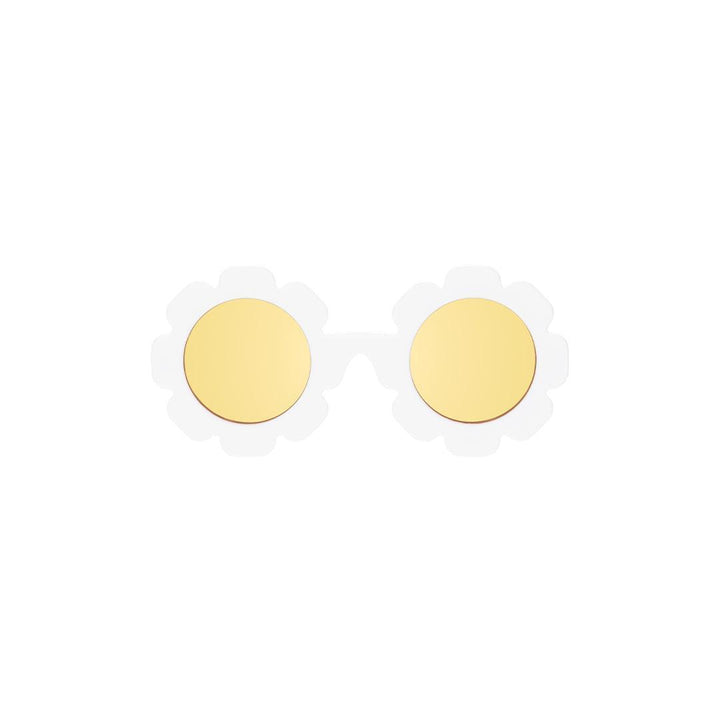 Babiators Polarised Flower Sunglasses - Daisy-Sunglasses-Daisy-0-2y | Natural Baby Shower
