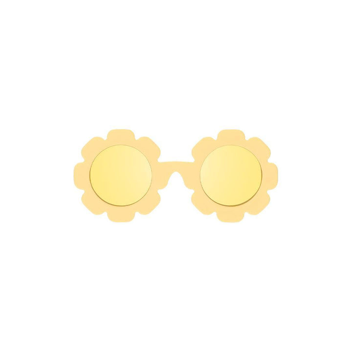 Babiators Polarised Flower Sunglasses - Sun Ray-Sunglasses-Sun Ray-0-2y | Natural Baby Shower
