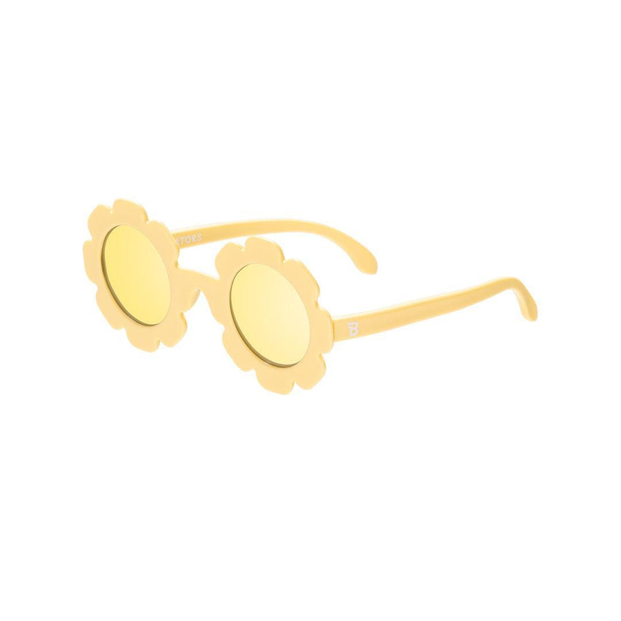 Babiators Polarised Flower Sunglasses - Sun Ray-Sunglasses-Sun Ray-0-2y | Natural Baby Shower