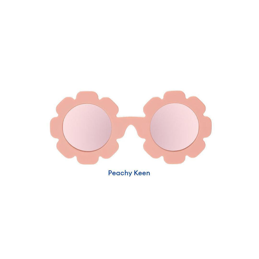 Babiators Little Adventurer Polarised Bundle-Sunglasses- | Natural Baby Shower